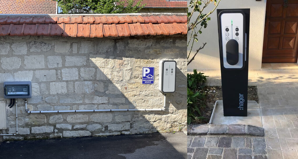 Galerie - FL électricité